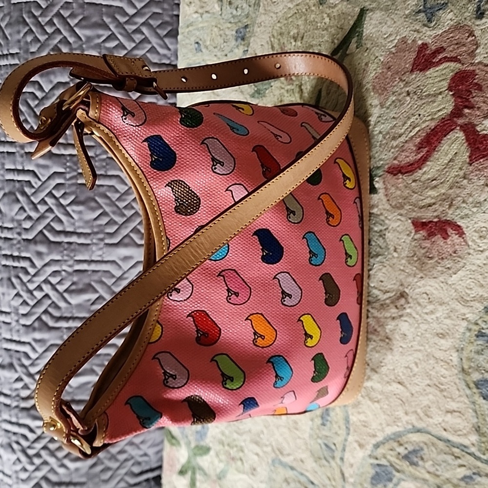 Dooney and Bourke Bag